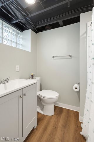 16203 Lucille Avenue, Cleveland, OH 44111