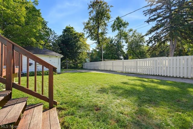 16203 Lucille Avenue, Cleveland, OH 44111