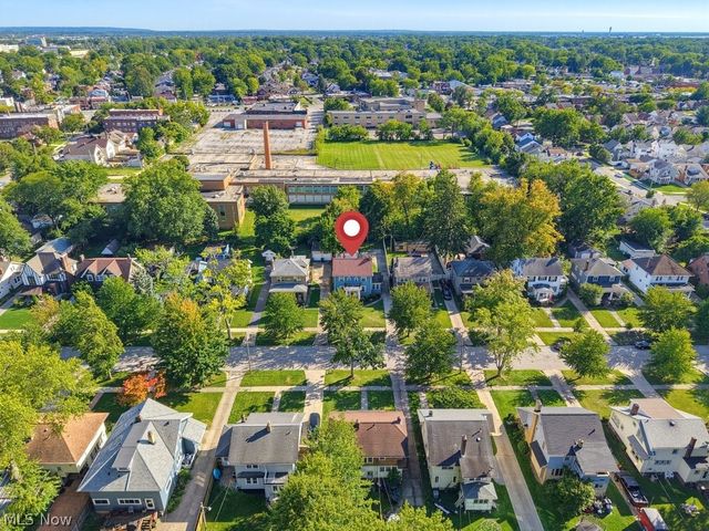 16203 Lucille Avenue, Cleveland, OH 44111