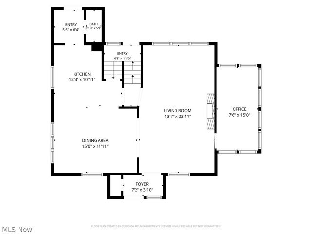 16203 Lucille Avenue, Cleveland, OH 44111