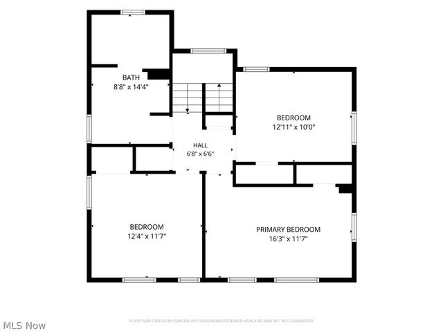 16203 Lucille Avenue, Cleveland, OH 44111