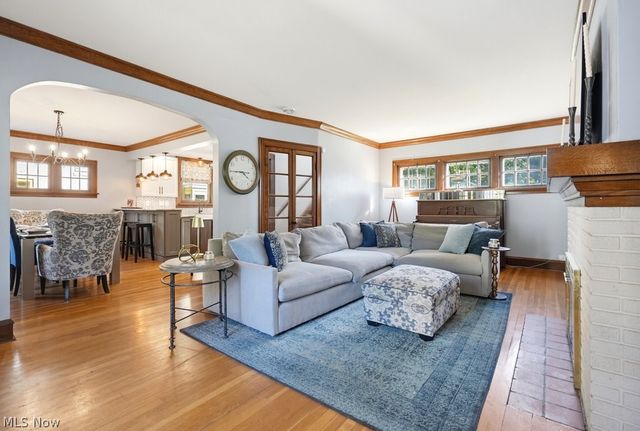 16203 Lucille Avenue, Cleveland, OH 44111
