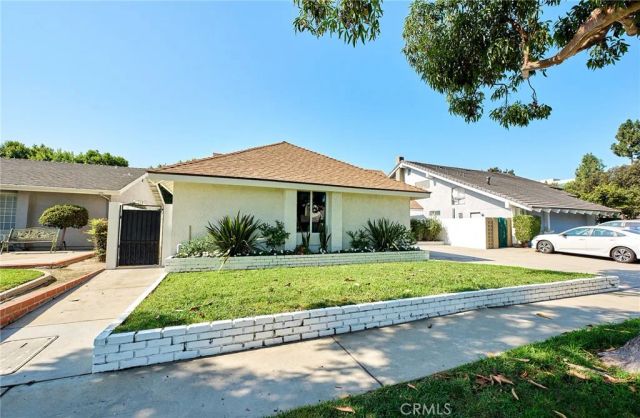 11208 Rose, Cerritos, CA 90703