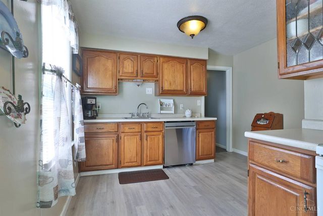 901 Allen Avenue, Hamilton, OH 45015