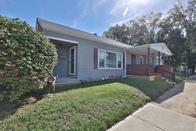 901 Allen Avenue, Hamilton, OH 45015