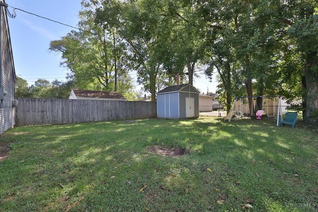 901 Allen Avenue, Hamilton, OH 45015