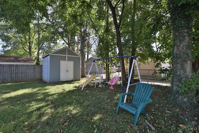 901 Allen Avenue, Hamilton, OH 45015