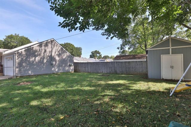 901 Allen Avenue, Hamilton, OH 45015