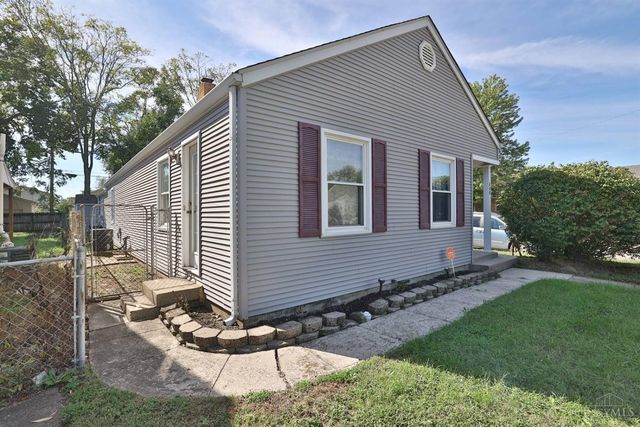 901 Allen Avenue, Hamilton, OH 45015