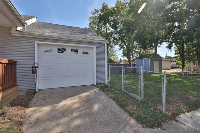 901 Allen Avenue, Hamilton, OH 45015