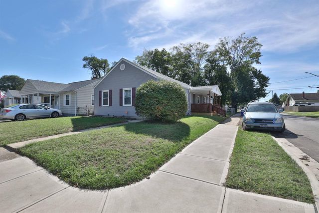 901 Allen Avenue, Hamilton, OH 45015