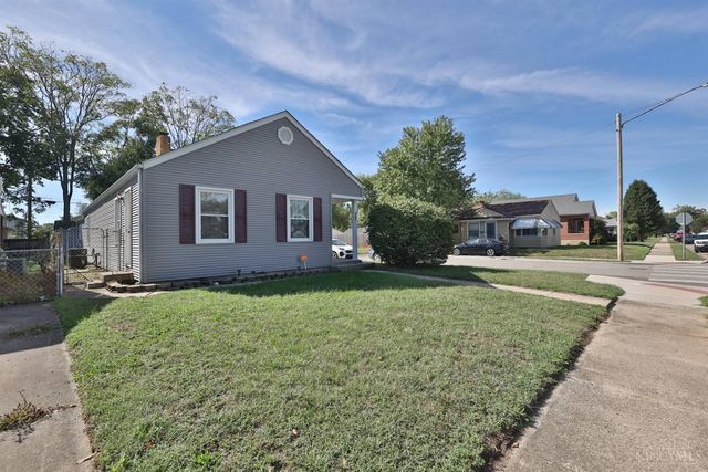 901 Allen Avenue, Hamilton, OH 45015