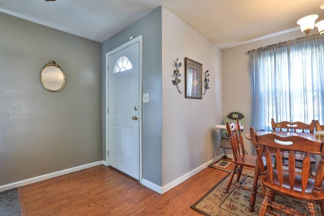 901 Allen Avenue, Hamilton, OH 45015