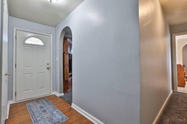 901 Allen Avenue, Hamilton, OH 45015