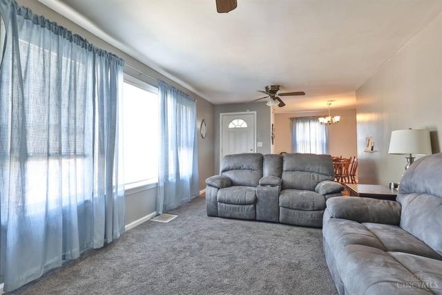 901 Allen Avenue, Hamilton, OH 45015