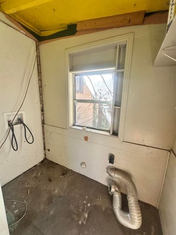 2502 MARIE STREET, Wichita Falls, TX 76301