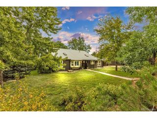 760 Loveland St, Golden, CO 80401