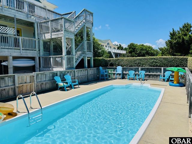 102 E Widgeon Drive Lot 201, Duck, NC 27949