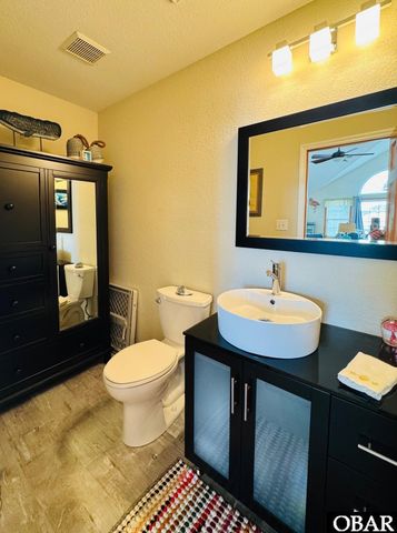 102 E Widgeon Drive Lot 201, Duck, NC 27949