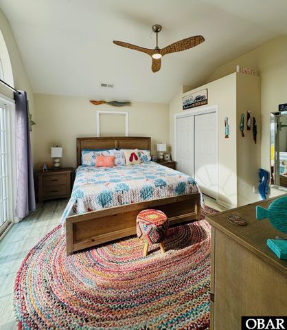 102 E Widgeon Drive Lot 201, Duck, NC 27949