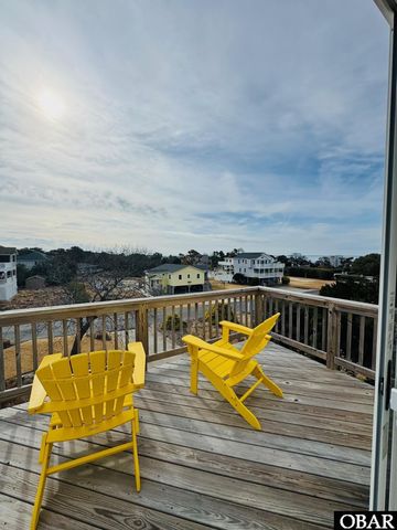 102 E Widgeon Drive Lot 201, Duck, NC 27949