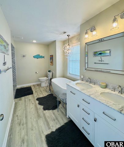 102 E Widgeon Drive Lot 201, Duck, NC 27949