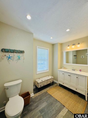 102 E Widgeon Drive Lot 201, Duck, NC 27949