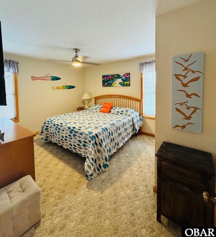 102 E Widgeon Drive Lot 201, Duck, NC 27949