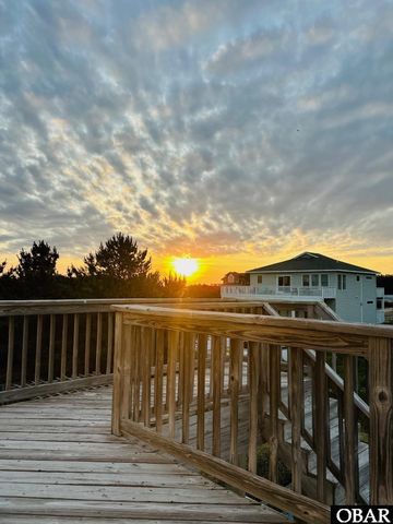 102 E Widgeon Drive Lot 201, Duck, NC 27949