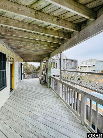 102 E Widgeon Drive Lot 201, Duck, NC 27949