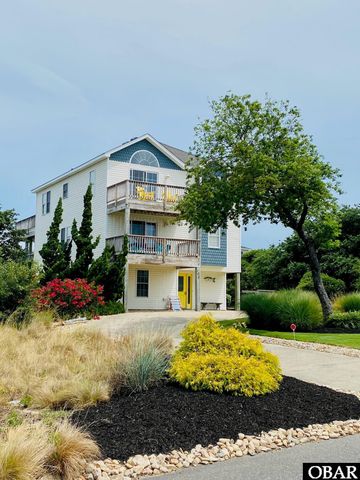 102 E Widgeon Drive Lot 201, Duck, NC 27949