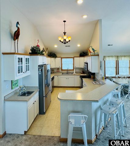 102 E Widgeon Drive Lot 201, Duck, NC 27949