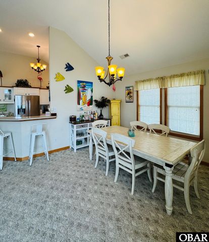 102 E Widgeon Drive Lot 201, Duck, NC 27949