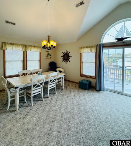 102 E Widgeon Drive Lot 201, Duck, NC 27949