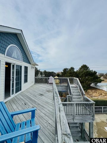 102 E Widgeon Drive Lot 201, Duck, NC 27949