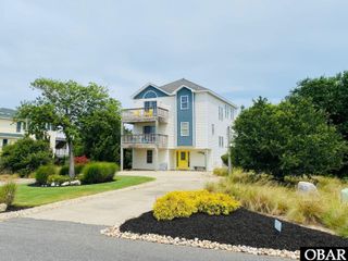 102 E Widgeon Drive Lot 201, Duck, NC 27949