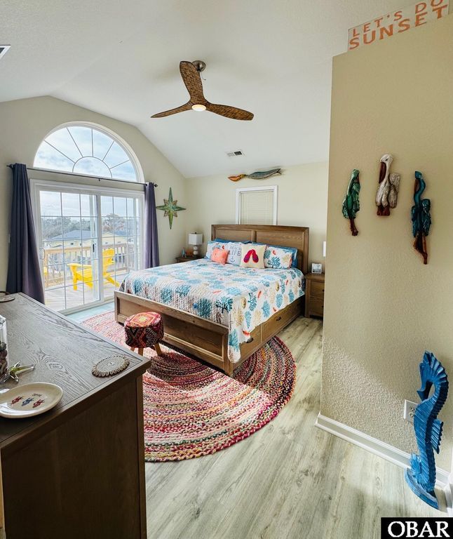 Image 12 of property listing at 102 E Widgeon Drive Lot 201, Duck, NC 27949