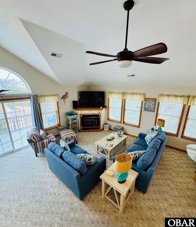 Image 5 of property listing at 102 E Widgeon Drive Lot 201, Duck, NC 27949