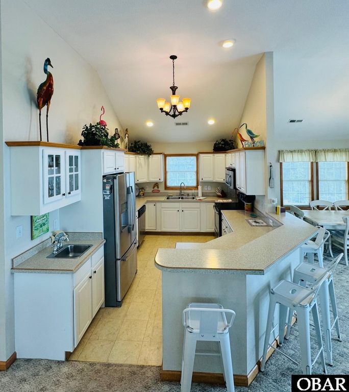 Image 6 of property listing at 102 E Widgeon Drive Lot 201, Duck, NC 27949