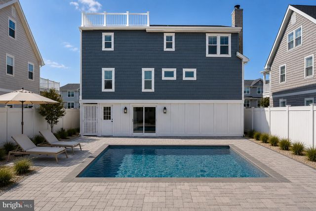 310 CENTRAL AVE, Ship Bottom, NJ 08008