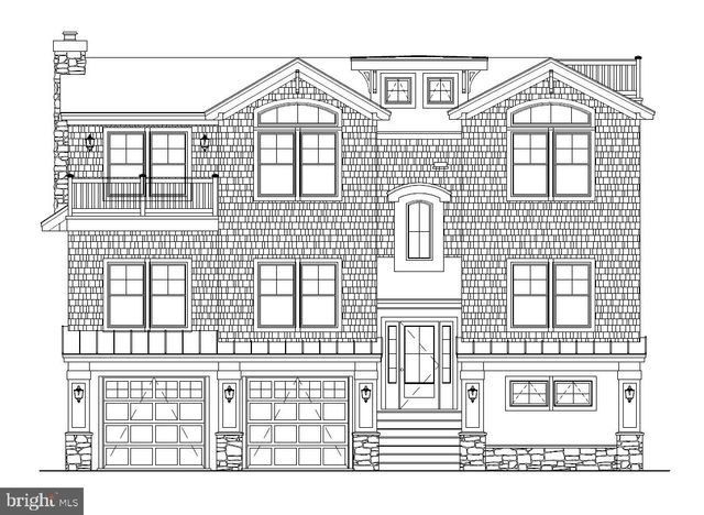 310 CENTRAL AVE, Ship Bottom, NJ 08008