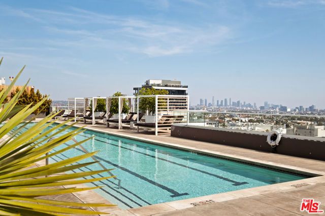 6250 Hollywood Boulevard 8M, Los Angeles, CA 90028
