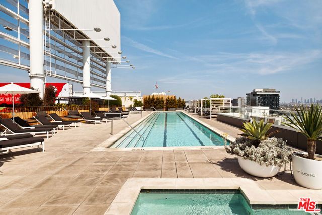 6250 Hollywood Boulevard 8M, Los Angeles, CA 90028