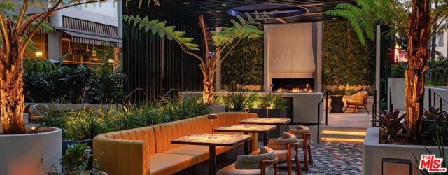 6250 Hollywood Boulevard 8M, Los Angeles, CA 90028