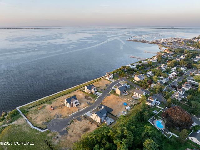 7 Brant Drive Lot 5.12, Atlantic Highlands, NJ 07716