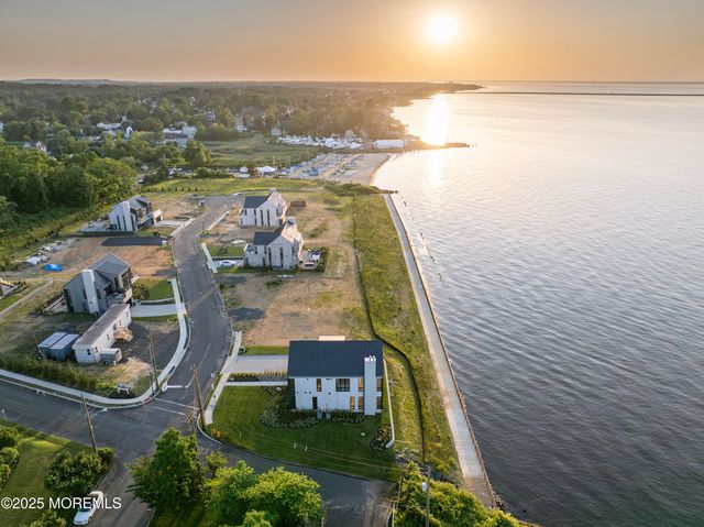 7 Brant Drive Lot 5.12, Atlantic Highlands, NJ 07716