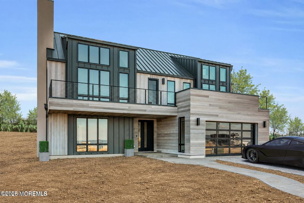 7 Brant Drive Lot 5.12, Atlantic Highlands, NJ 07716