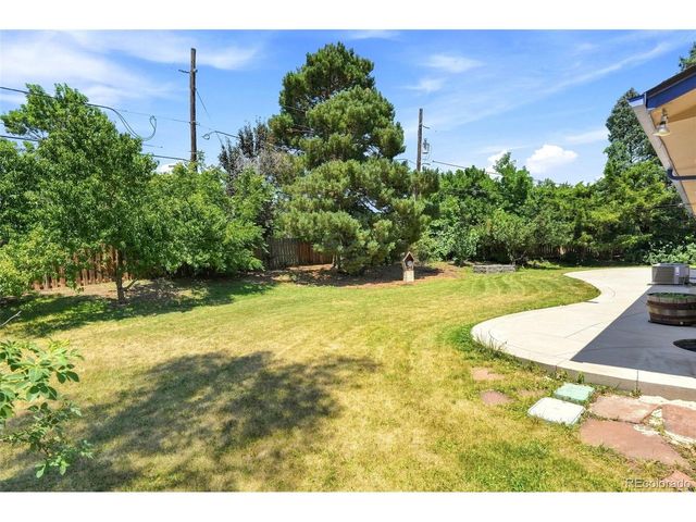 977 S Johnson St SE, Lakewood, CO 80226