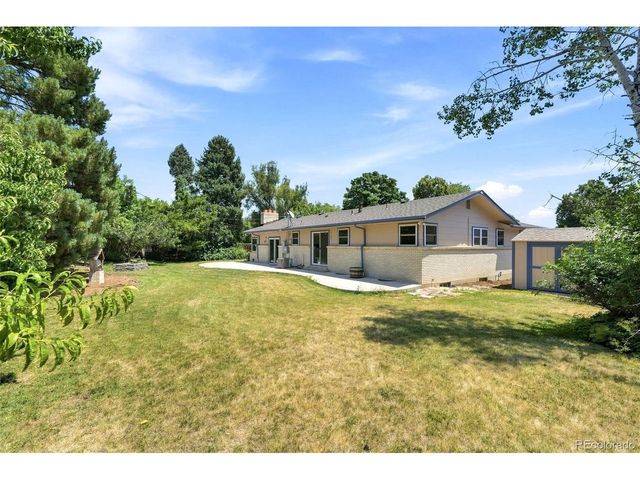 977 S Johnson St SE, Lakewood, CO 80226