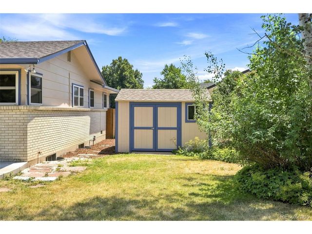 977 S Johnson St SE, Lakewood, CO 80226